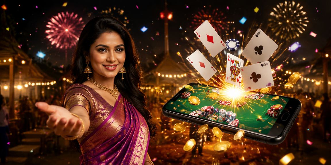 poker online