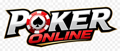 poker online logo